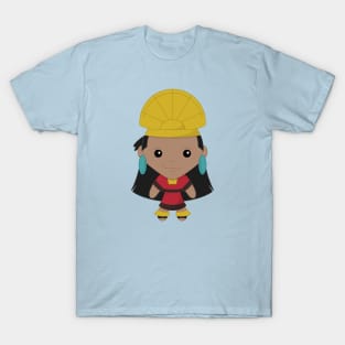 Mr Kuzco T-Shirt